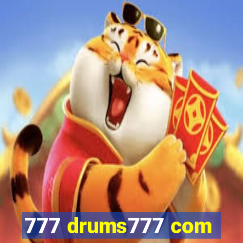 777 drums777 com